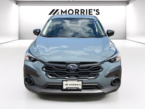 Used 2024 Subaru Crosstrek 2.0i w/ Popular Package #4 AWD/4WD image 2