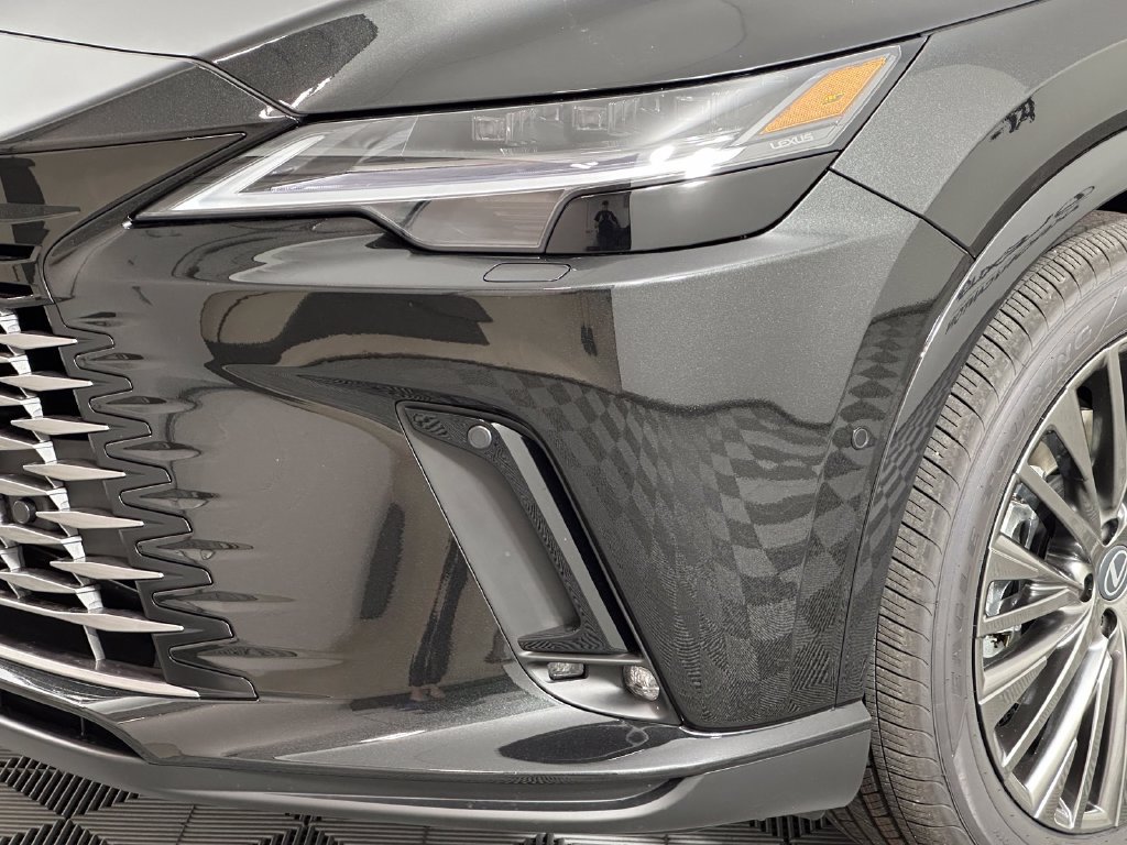 New 2026 Lexus RX 350 AWD w/ Convenience Package image 13