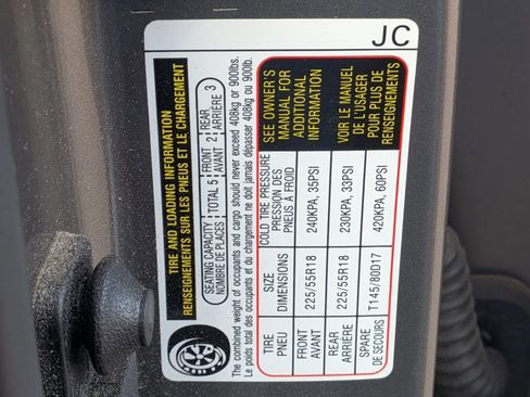 Used 2020 Subaru Forester Limited image 17