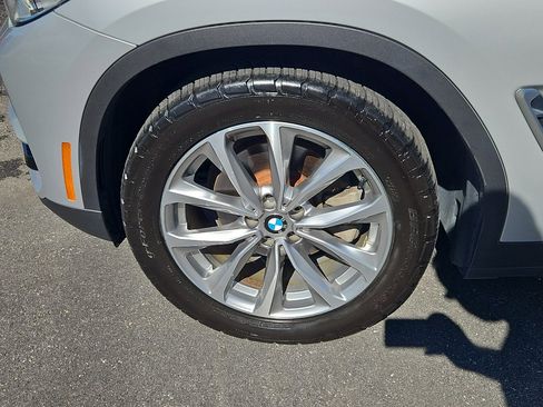 Used 2019 BMW X3 xDrive30i w/ Premium Package image 29