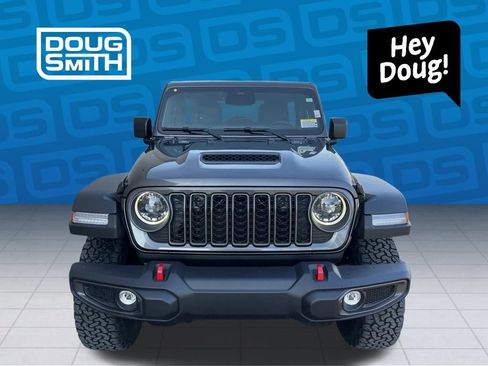 New 2026 Jeep Wrangler Rubicon image 8