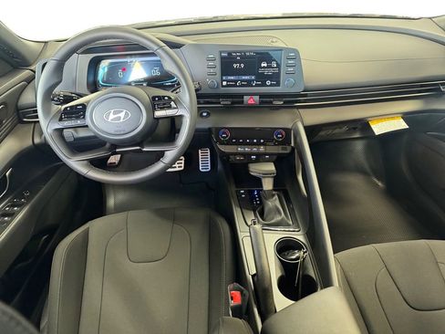New 2026 Hyundai Elantra SEL Sport Premium FWD image 10