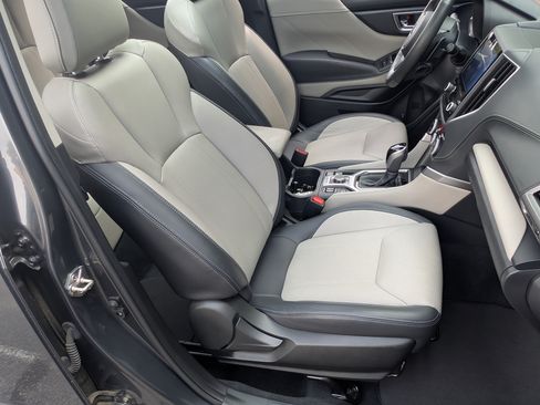 Used 2023 Subaru Forester Limited AWD/4WD image 21
