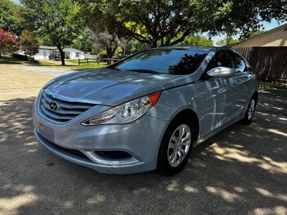 Used 2013 Hyundai Sonata GLS