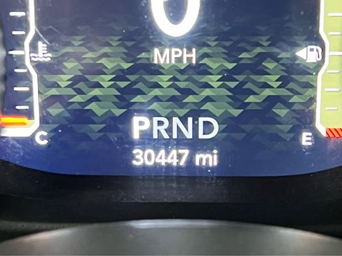 Used 2022 Jeep Wrangler Unlimited Sahara w/ Cold Weather Group image 5