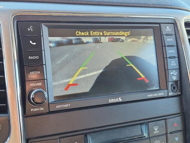 Used 2015 Jeep Grand Cherokee Limited AWD/4WD image 19