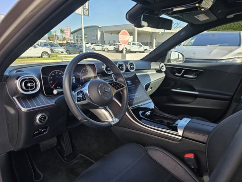Used 2023 Mercedes-Benz C 300 C 300 image 5