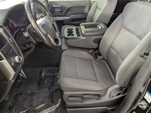 Used 2019 Chevrolet Silverado 1500 LT image 10