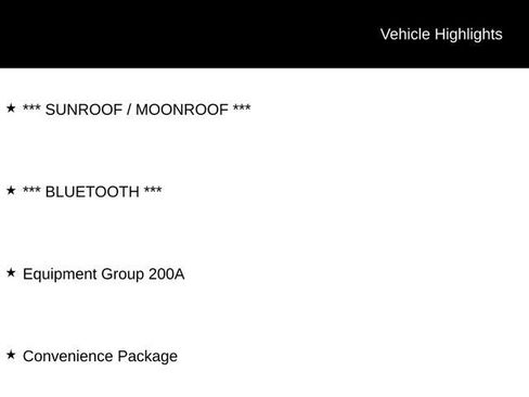 New 2025 Ford Bronco Sport Big Bend w/ Convenience Package image 42