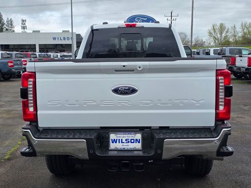 New 2026 Ford F350 Lariat w/ Lariat Ultimate Package image 7