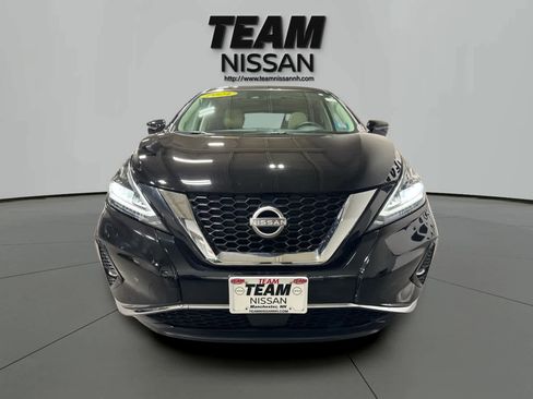 Used 2024 Nissan Murano SL image 2