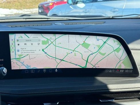 Used 2025 Cadillac XT4 Premium Luxury image 30