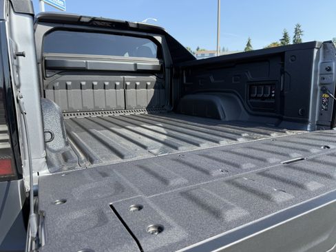 New 2026 Chevrolet Silverado EV Trail Boss image 34