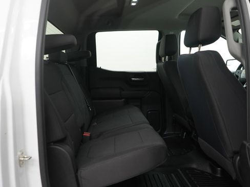 Used 2019 Chevrolet Silverado 1500 W/T w/ WT Convenience Package image 12