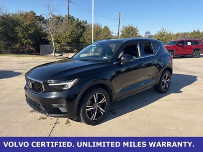 Certified 2023 Volvo XC40 B5 Plus w/ Protection Package Premier
