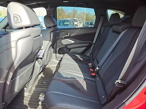 Used 2023 Acura RDX A-Spec image 14