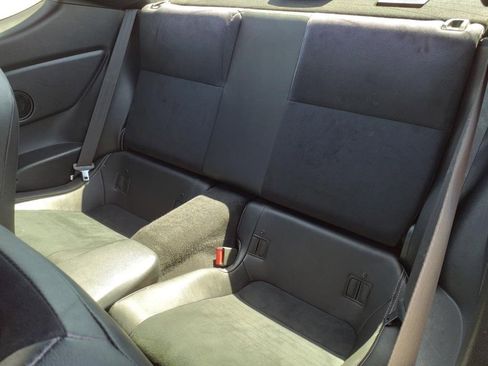 Used 2017 Subaru BRZ Series.Yellow image 13