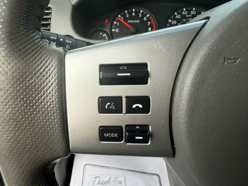 Used 2017 Nissan Frontier SV w/ SV Value Truck Package image 20