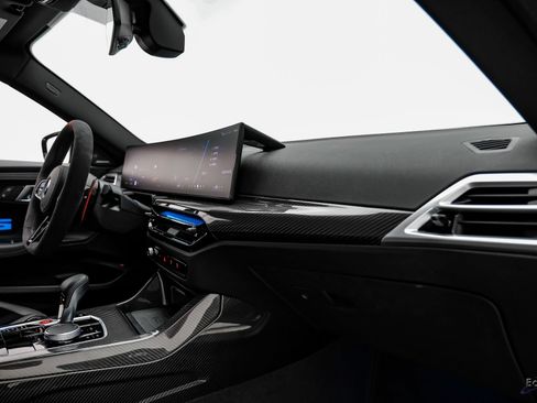 Used 2026 BMW M2 CS RWD image 49