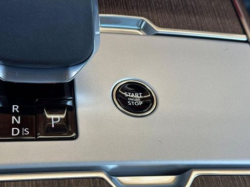 New 2026 Land Rover Range Rover SE AWD/4WD image 15