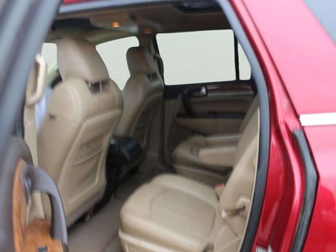 Used 2012 Buick Enclave Premium w/ Trailering Provision Package AWD/4WD image 7