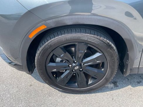 Used 2023 Hyundai Palisade XRT w/ Cargo Package AWD/4WD image 32