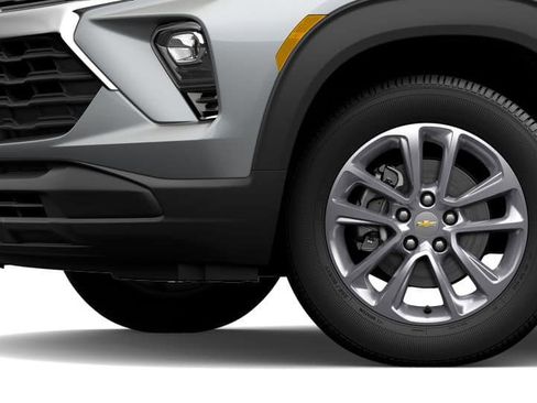 New 2026 Chevrolet TrailBlazer LS w/ LS Convenience Package image 10