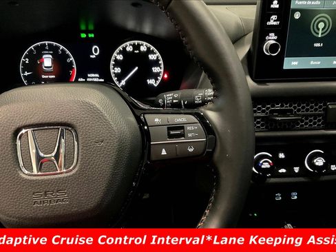 Used 2026 Honda HR-V Sport image 11