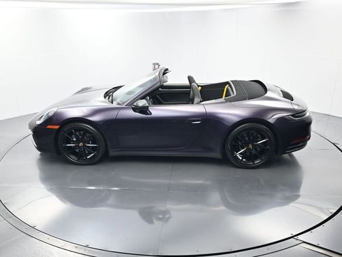 Certified 2023 Porsche 911 Carrera S RWD image 45
