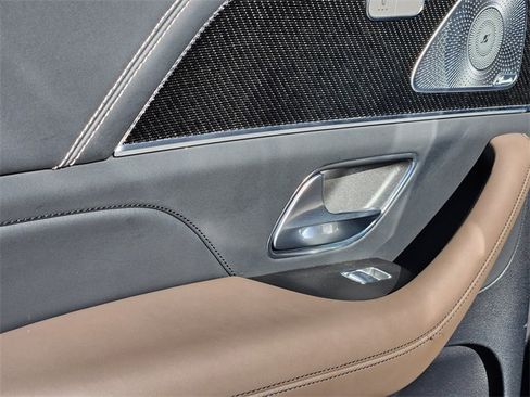 Certified 2021 Mercedes-Benz GLE 63 AMG S image 15