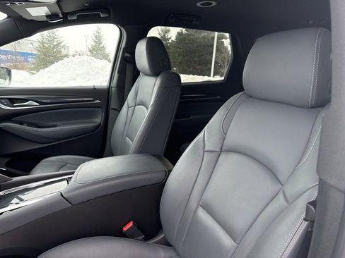 Used 2023 Buick Enclave Essence w/ LPO, Floor Liner Package image 18