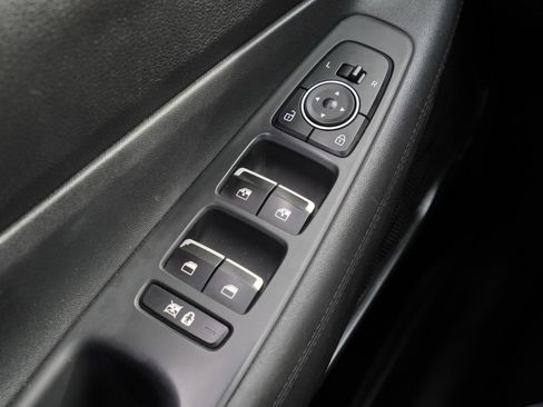 Used 2019 Hyundai Santa Fe SEL image 11