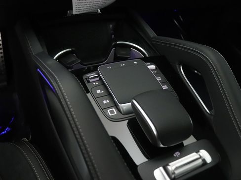 New 2026 Mercedes-Benz GLE 63 AMG S image 6