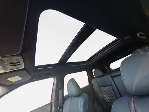 New 2026 Nissan Rogue Platinum AWD/4WD image 29