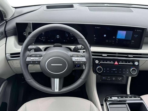 New 2026 Hyundai Tucson Limited AWD/4WD image 17