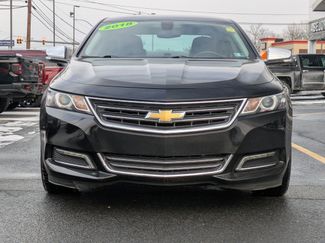 Used 2018 Chevrolet Impala Premier video 2
