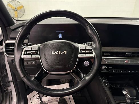 Used 2024 Kia Telluride EX X-Line image 20