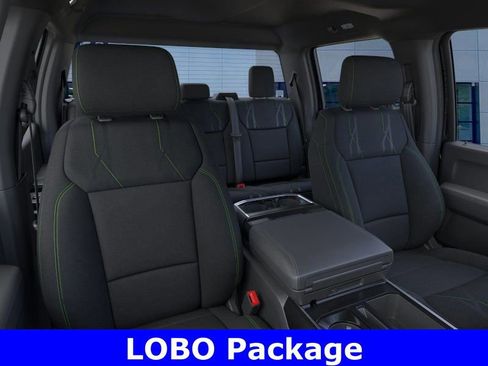 New 2025 Ford F150 STX w/ LOBO Package image 10