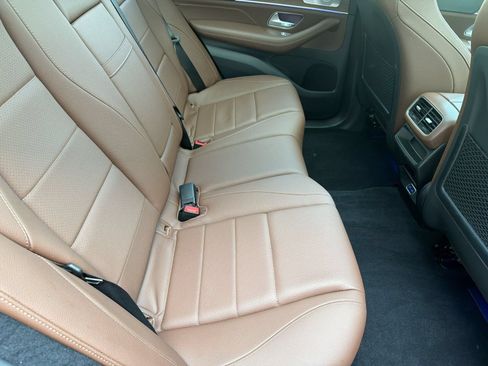 Certified 2026 Mercedes-Benz GLE 350 4MATIC image 32