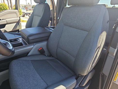 New 2026 Ford F150 XLT w/ Mobile Office Package AWD/4WD image 14