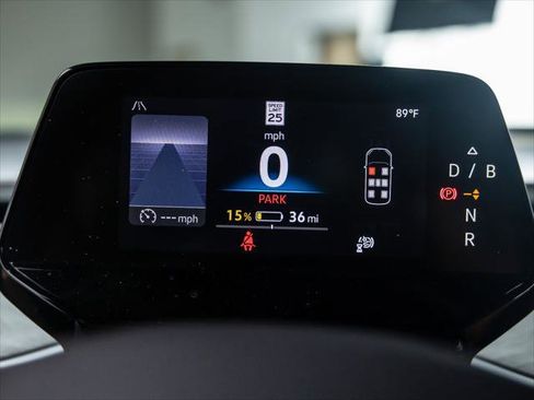 New 2025 Volkswagen ID. Buzz Pro S image 22