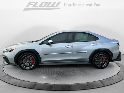 Used 2024 Subaru WRX TR image 5