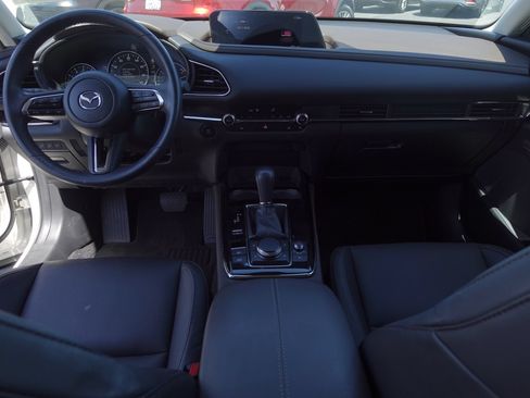 Used 2024 MAZDA CX-30 AWD 2.5 S w/ Premium Package image 12