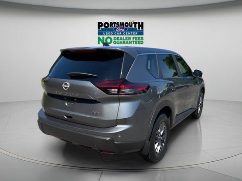 Used 2026 Nissan Rogue S AWD/4WD image 23