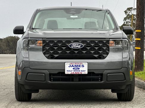 New 2026 Ford Maverick XL image 8