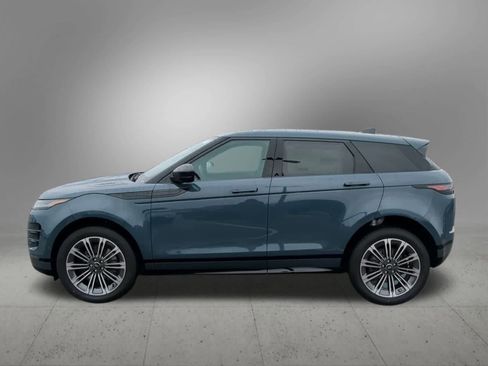 New 2026 Land Rover Range Rover Evoque Dynamic SE image 3