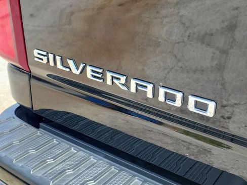 Certified 2021 Chevrolet Silverado 3500 High Country AWD/4WD image 14