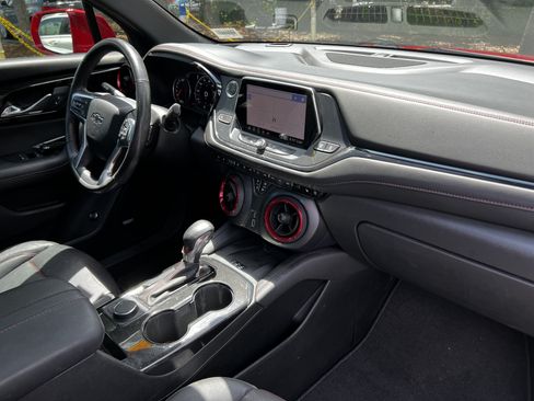 Used 2020 Chevrolet Blazer RS FWD image 49