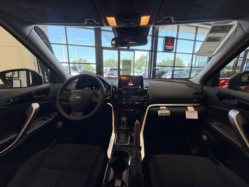 New 2026 Mitsubishi Eclipse Cross Ralliart AWD/4WD image 16