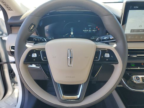 Certified 2023 Lincoln Corsair Reserve w/ Equipment Group 201A image 14